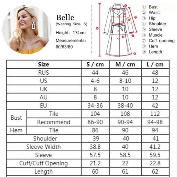 Pink satin bow bomber jacket - Picture 5 of 7